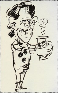 Kaffee upperman © luftmalerei