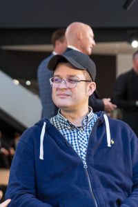 Sascha Pallenberg
